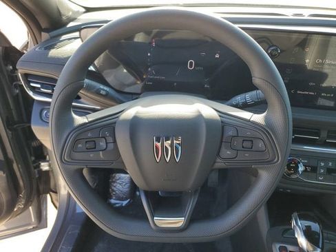 New 2026 Buick Envista Sport Touring w/ Convenience II Package FWD image 20