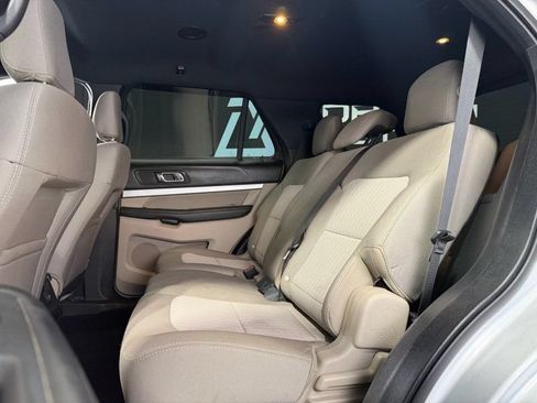 Used 2019 Ford Explorer 4WD image 18