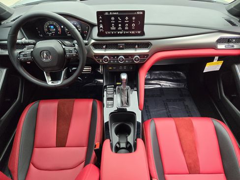 Certified 2026 Acura Integra A-Spec image 26