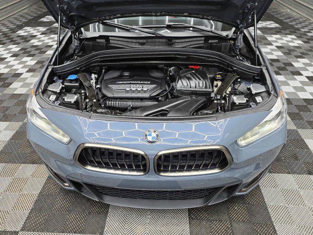 Used 2021 BMW X2 M35i w/ Premium Package AWD/4WD image 42