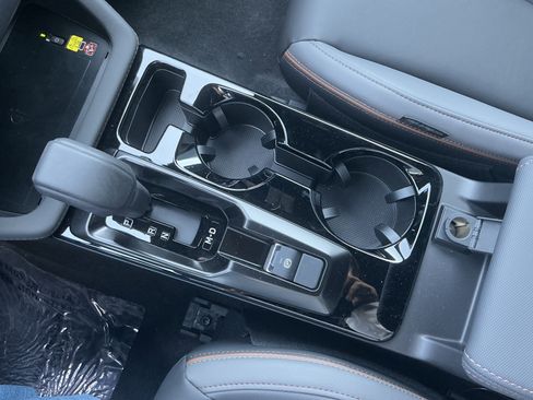 New 2026 Subaru Forester Touring AWD/4WD image 24