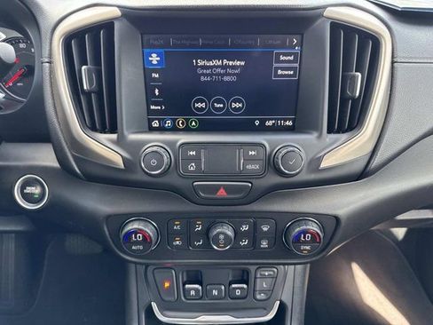 Used 2019 GMC Terrain Denali w/ Driver Alert Package II image 28