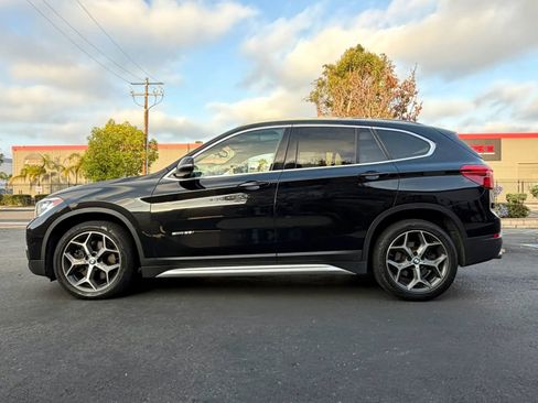 Used 2018 BMW X1 sDrive28i FWD image 7