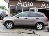 Used 2010 Honda CR-V EX image 5