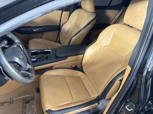 Certified 2023 Lexus RZ 450e Premium w/ Technology Package image 21