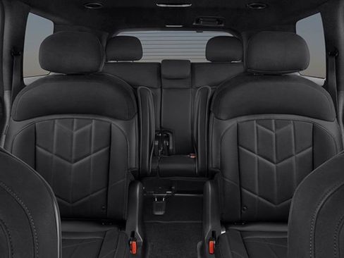 New 2027 Kia Telluride SX Prestige X-Pro AWD/4WD image 29
