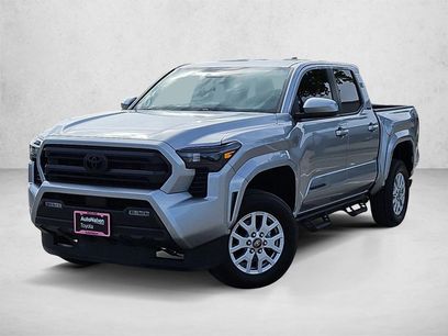 Used 2025 Toyota Tacoma SR5