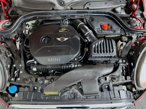 Used 2015 MINI Cooper S FWD image 27