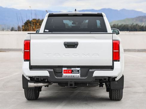 New 2026 Toyota Tacoma SR5 image 6