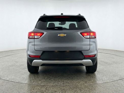 Used 2025 Chevrolet TrailBlazer LT image 7