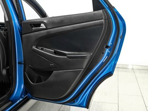 Used 2018 Hyundai Tucson Limited w/ Ultimate Package 02 image 34