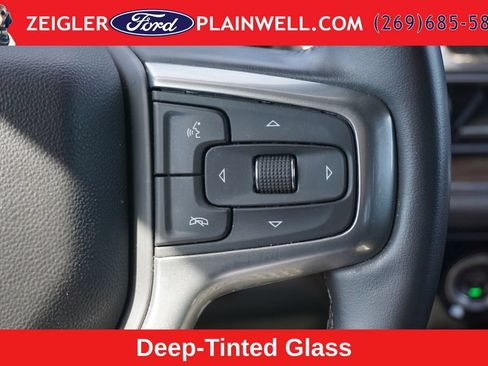 Used 2024 Chevrolet Silverado 1500 LT AWD/4WD image 24