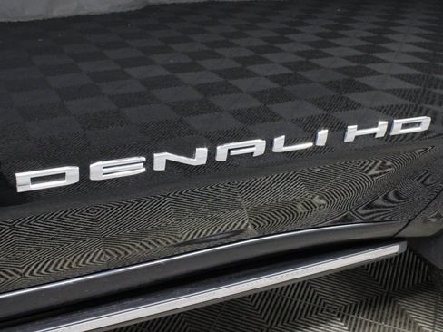 Used 2024 GMC Sierra 2500 Denali w/ Technology Package image 61