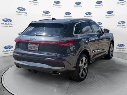 Used 2025 Audi Q5 Premium Plus w/ Premium Plus
