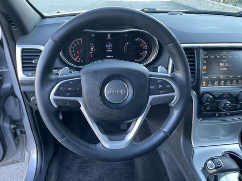 Used 2015 Jeep Grand Cherokee Altitude AWD/4WD image 16