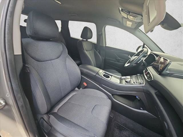 Used 2023 Hyundai Santa Fe SEL FWD image 18