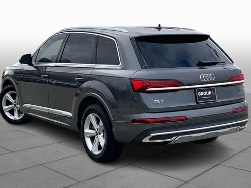 Used 2023 Audi Q7 2.0T Premium Plus image 11