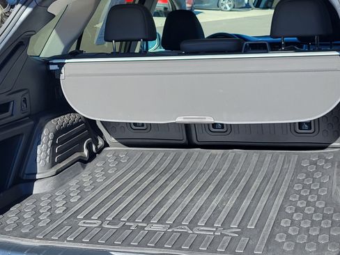 Used 2022 Subaru Outback Onyx Edition XT w/ Popular Package #2 image 16