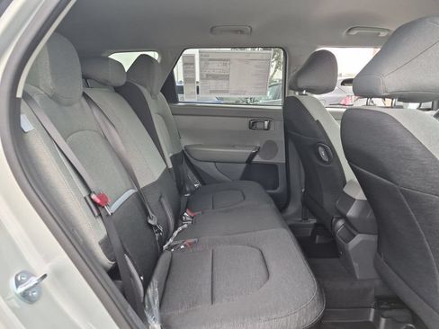 New 2027 Kia Seltos LX FWD image 27