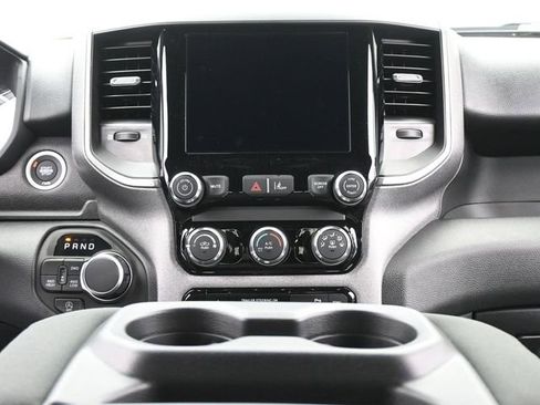 New 2026 RAM 1500 Tradesman image 25