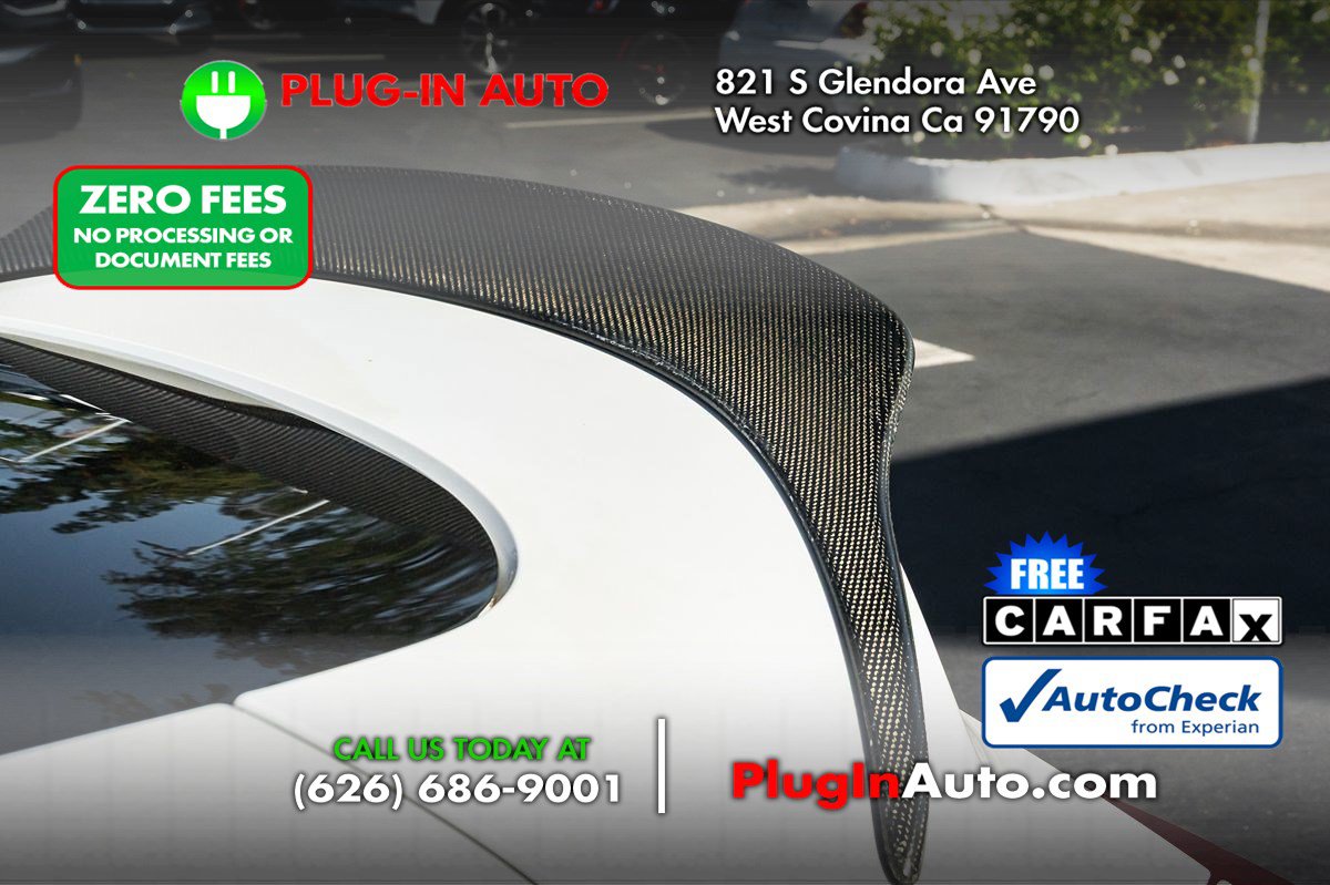 Used 2022 Toyota Supra Premium w/ Driver Assist Package RWD image 7