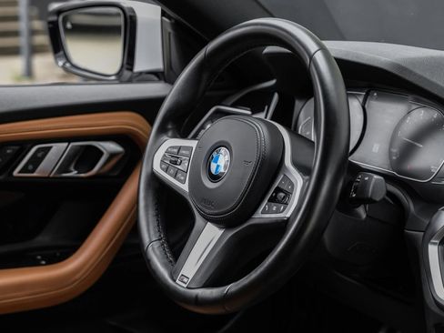 Used 2022 BMW 230i Coupe w/ M Sport Package RWD image 14