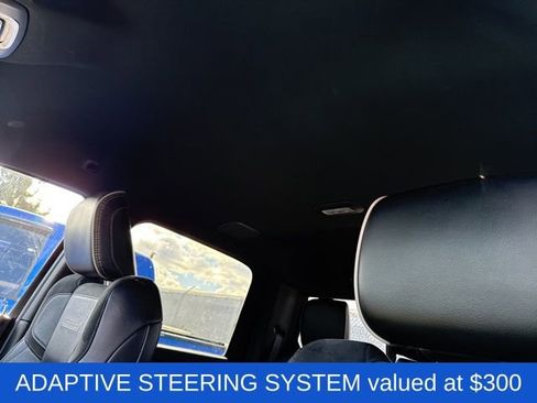 Used 2023 RAM 3500 Laramie w/ Night Edition image 13