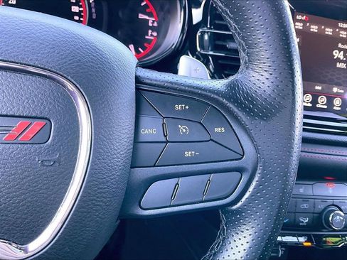 Used 2023 Dodge Durango GT image 23