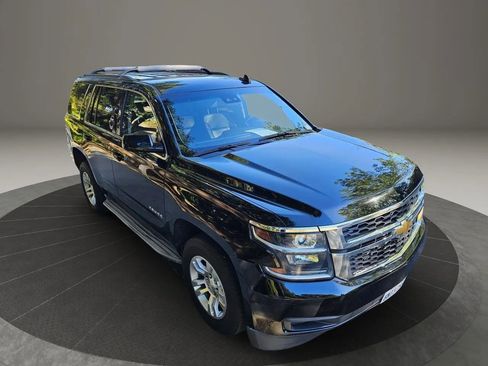 Used 2019 Chevrolet Tahoe LT image 14