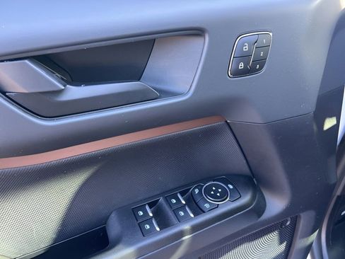 Used 2024 Ford Bronco Sport Outer Banks image 22