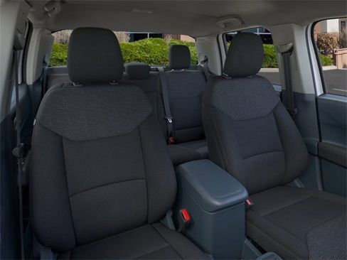 New 2026 Ford Maverick XL w/ Equipment Group 101A image 10