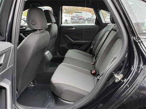 New 2026 Volkswagen Jetta Sport image 7