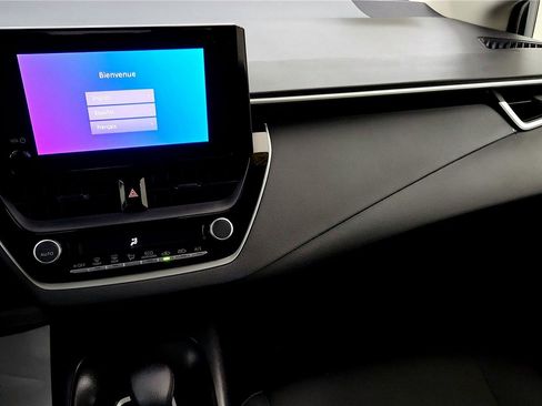 Certified 2024 Toyota Corolla LE image 29