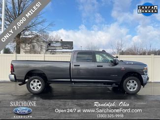 Used 2025 RAM 3500 Big Horn video 1