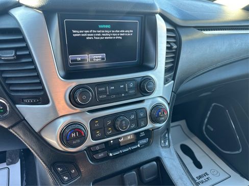 Used 2018 GMC Yukon XL SLT w/ Open Road Package image 24