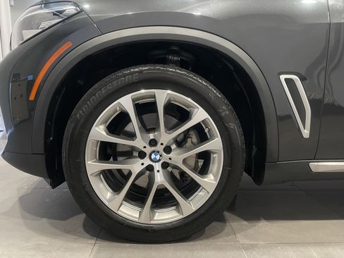Certified 2023 BMW X5 xDrive40i w/ Premium Package AWD/4WD image 7