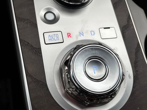 New 2026 Genesis GV80 3.5T Prestige image 20