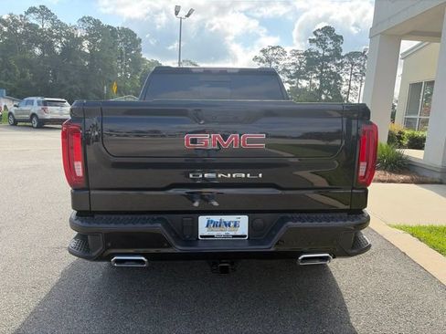 Used 2022 GMC Sierra 1500 Denali w/ Denali Reserve Package AWD/4WD image 6