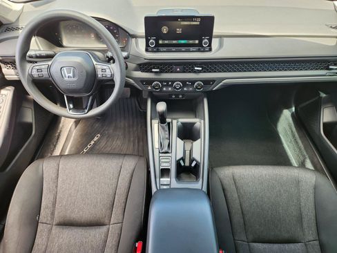 Used 2024 Honda Accord EX image 22