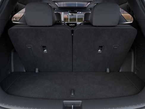 New 2026 Kia Sorento SX Prestige AWD/4WD image 22