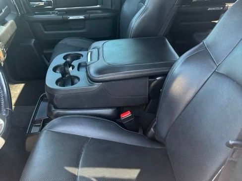 Used 2017 RAM 1500 Laramie w/ Convenience Group AWD/4WD image 24