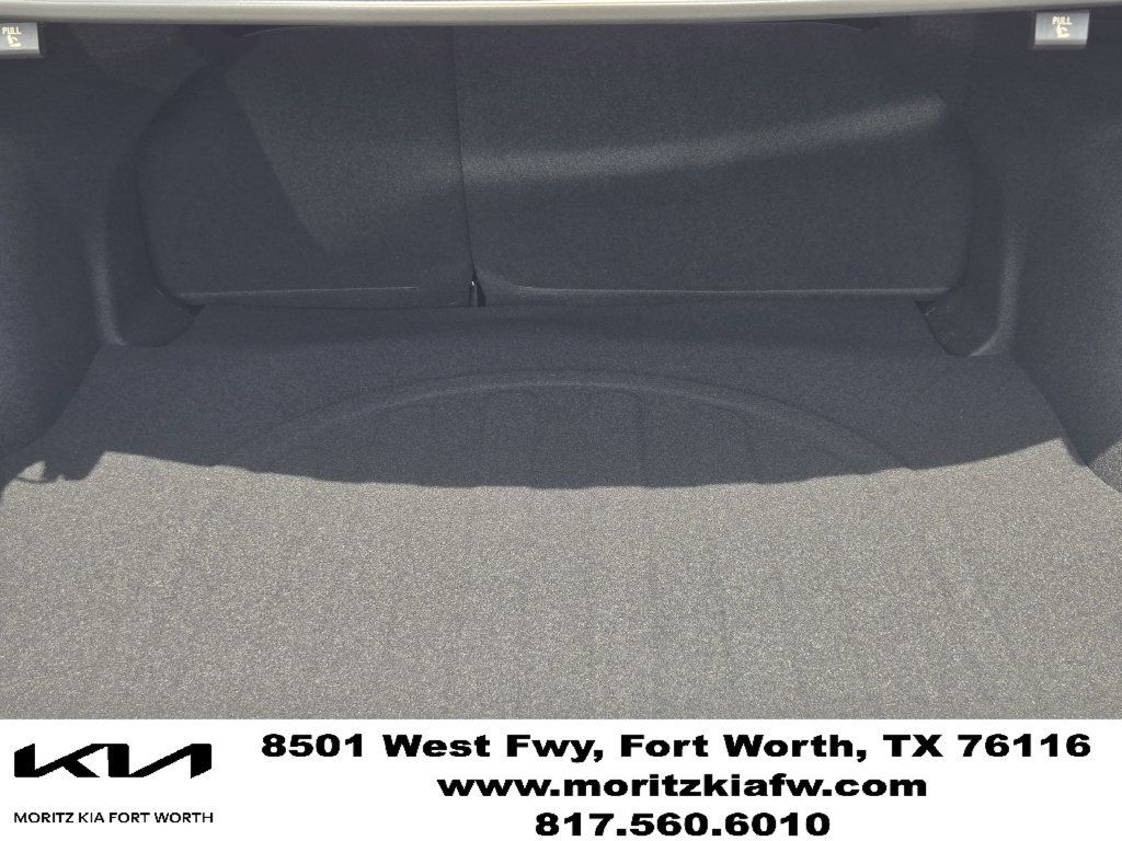 New 2026 Kia K4 EX w/ GT-Line Sunroof Package FWD image 25