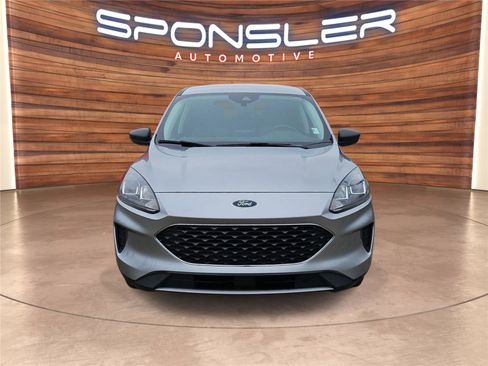 Used 2022 Ford Escape SE w/ Convenience Package image 10