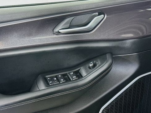 Certified 2022 Jeep Grand Cherokee L Laredo w/ Luxury Tech Group I AWD/4WD image 27