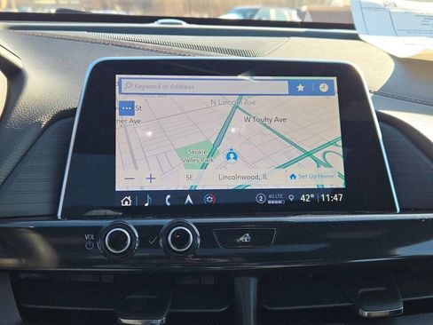 New 2026 Cadillac CT4 Sport image 28