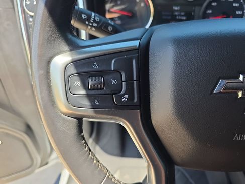 Used 2019 Chevrolet Silverado 1500 RST w/ All-Star Edition AWD/4WD image 17