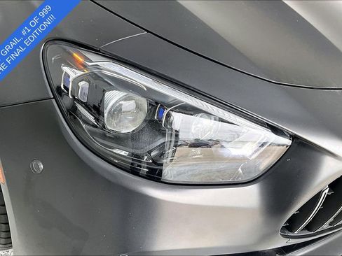 Used 2023 Mercedes-Benz E 63 AMG S image 39