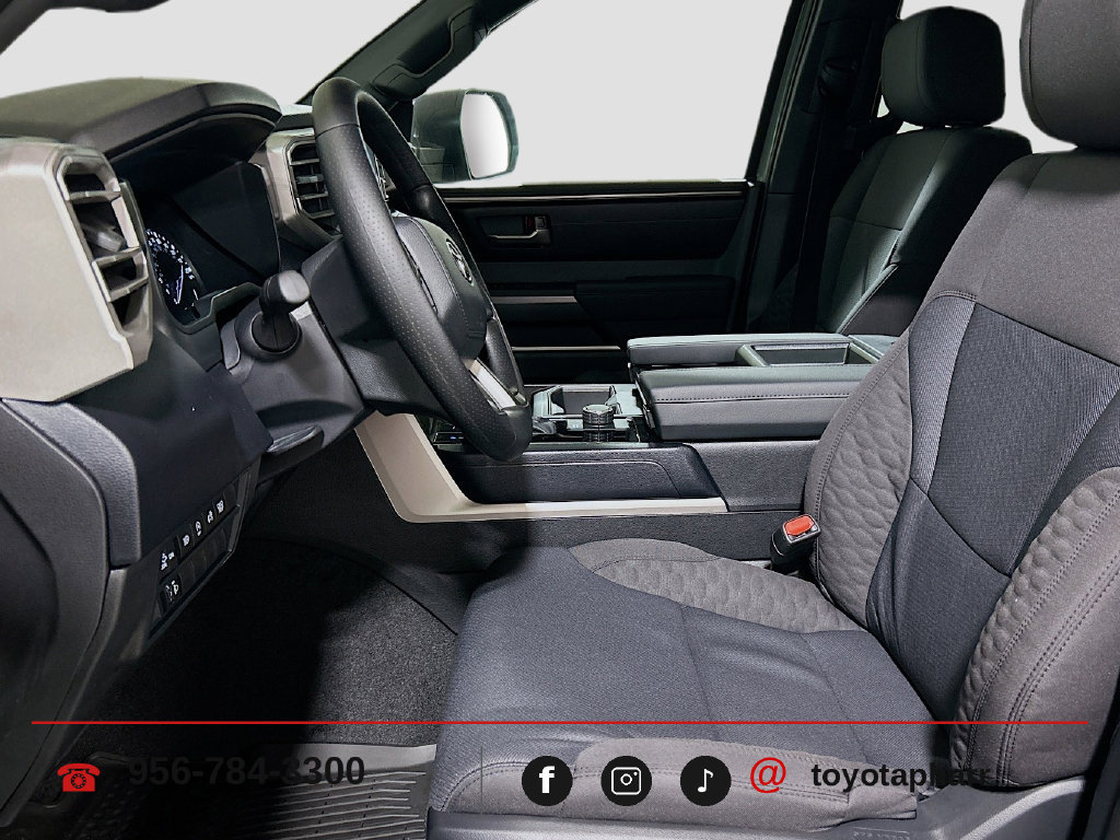 New 2026 Toyota Tundra SR5 RWD image 21