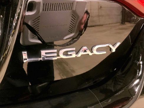 Used 2019 Subaru Legacy 2.5i Premium image 9