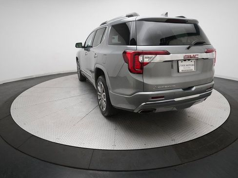 Used 2023 GMC Acadia Denali w/ Trailering Package image 35
